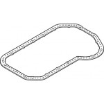 Прокладка двигуна 