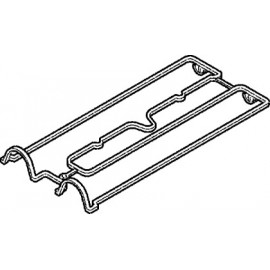 ПРОКЛАДАННЯ КЛАПАННОЮ КРИШКИ OPEL 1.8/2.0/2.2 16V X18XE/X20XEV/X22XE (вир-во Elring)