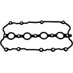 Прокладка, кришка головки циліндра VAG 2,0 TFSI (вир-во Elring) 