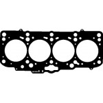 Прокладка головки блоку VAG 2.0 SDI BDJ / BDK / BST 3! 1.61MM (вир-во Elring)  Прокладка головки блоку VAG 2.0 SDI BDJ / BDK / BST 3! 1.61MM (вир-во Elring)