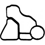 Прокладка, корпус масляного фільтра BMW N51-N55 (вир-во Elring) 