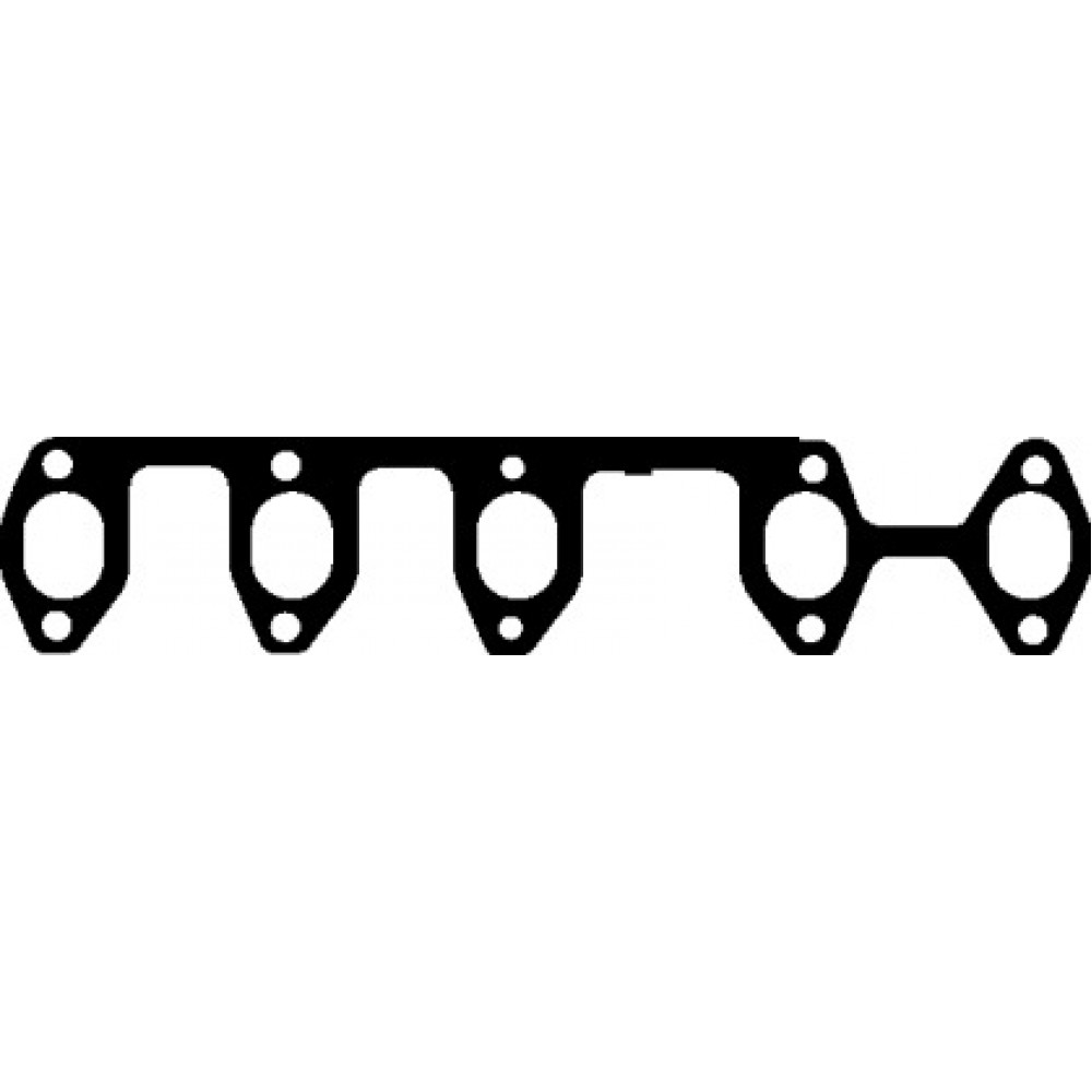 Прокладка колектора EX VAG AXD / AXE / BAC / BLJ / BLK / BNZ / BPC / BPD / BPE (вир-во Elring)