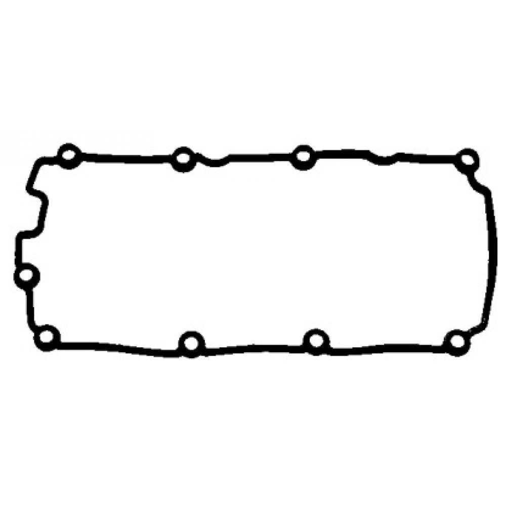 Прокладка, крышка головки цилиндра VAG ASB/BKN/BMK/BNG/BPP/BSG/BUG/BUN 4-6 цил.(пр-во Elring)