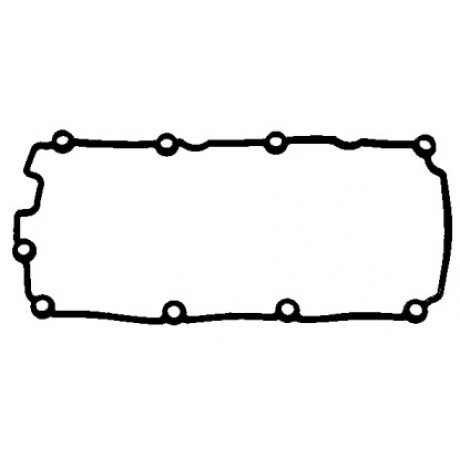 Прокладка, крышка головки цилиндра VAG ASB/BKN/BMK/BNG/BPP/BSG/BUG/BUN 4-6 цил.(пр-во Elring)
