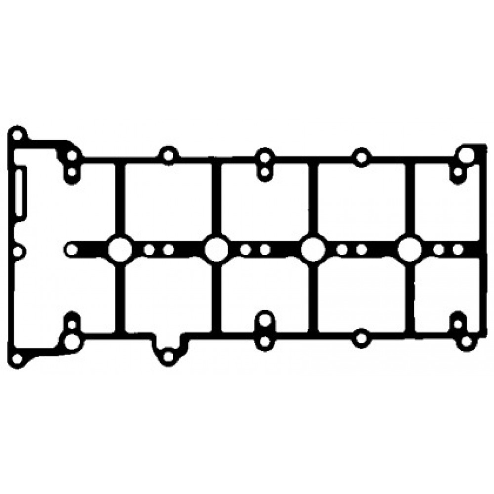 Прокладка, крышка головки цилиндра (пр-во Elring)