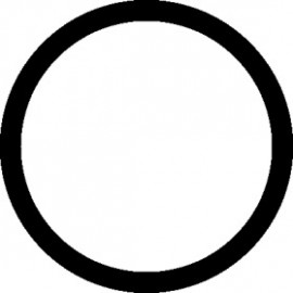 Прокладка, корпус впускного коллектора (вир-во Elring)