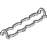 ПРОКЛАДАННЯ КЛАПАННОЮ КРИШКИ PSA 1.8D/1.9D XUD7/XUD9 (вир-во Elring) 