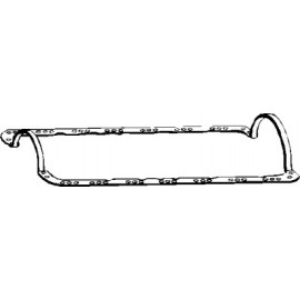 Прокладка двигуна