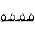 ПРОКЛАДАННЯ КОЛЛЕКТОРА IN SEAT / VW 1.1/1.3/1.4 (вир-во Elring) 