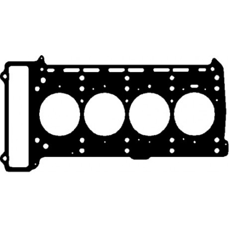 Прокладка головки блока MB M271 (пр-во Elring)