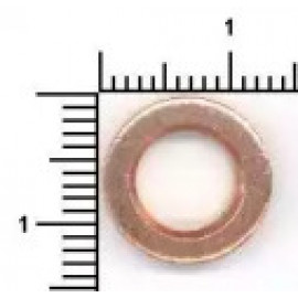 Шайба теплового захисту VAG 1,9-2,5 TDI (вир-во Elring)