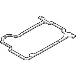 Прокладка піддону картера гумова 