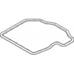 Прокладка двигуна 