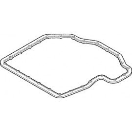 Прокладка двигуна