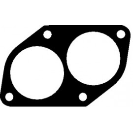 ПРОКЛАДАННЯ ПРИЙМАЛЬНІ ТРУБИ OPEL 1.6/1.8/2.0 OHC (вир-во Elring)