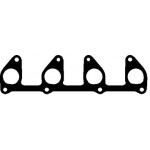 ПРОКЛАДАННЯ КОЛЛЕКТОРА EX OPEL 1.2/1.3/1.4/1.6 (вир-во Elring) 