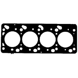 Прокладка головки блоку FORD ZETEC 1.8I 16V (вир-во Elring)