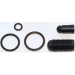 Комплект прокладок, форсунка (вир-во Elring) 