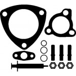 Монтажний комплект, компрессор VAG 1.8 20V AWT (вир-во Elring) 