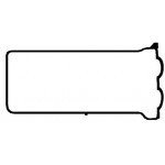 Прокладка клапанної кришки гумова 