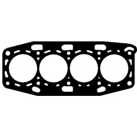 Прокладка головки блоку MITSUBISHI 4G92 / 4G93 (вир-во Elring)