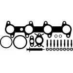 Комплект прокладок з різних матеріалів 