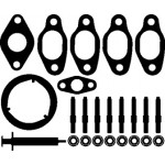 Монтажний комплект, компрессор (вир-во Elring) 
