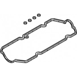 Комплект прокладок гумових