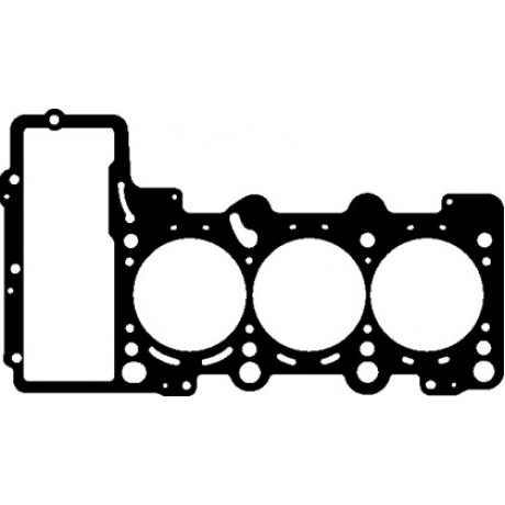 Прокладка, головка циліндра VAG 3.2 FSI 1-3 цил. (вир-во Elring)