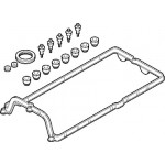 Комплект прокладок, кришка головки циліндра BMW N62 1-4 (вир-во Elring) 
