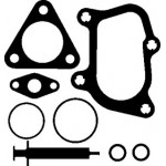 Комплект прокладок з різних матеріалів 