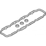 Комплект прокладок з різних матеріалів 