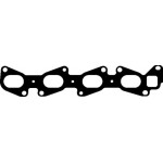 Прокладка колектора двигуна металева 