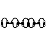Прокладка колектора IN VAG ААР / AAR / ACU / АЕ / AET / AEU / APL / АВТ / NG / PS / RT (вир-во Elrin 