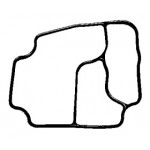 Ущільнення масляного стакана BMW(ви-во Elring) 