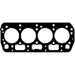 Прокладка головки блоку SKODA FABIA 1.4 AMD / AME / AQW / ATZ / AZE / AZF (вир-во Elring)  Прокладка головки блоку SKODA FABIA 1.4 AMD / AME / AQW / ATZ / AZE / AZF (вир-во Elring)