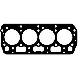 Прокладка головки блоку SKODA FABIA 1.4 AMD / AME / AQW / ATZ / AZE / AZF (вир-во Elring)