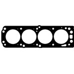 Прокладка головки блоку OPEL 1.4 C1.4NZ/14NV/C14SE (вир-во Elring)  Прокладка головки блоку OPEL 1.4 C1.4NZ/14NV/C14SE (вир-во Elring)