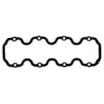 Прокладення кришки клапанної    OPEL 12NZ/13NB/14NV/C16NZ, DAEWOO G15MF (вир-во Elring) 