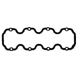 Прокладення кришки клапанної    OPEL 12NZ/13NB/14NV/C16NZ, DAEWOO G15MF (вир-во Elring)