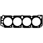 Прокладка головки блока FORD 2.0 OHC 82- (вир-во Elring)  Прокладка головки блока FORD 2.0 OHC 82- (вир-во Elring)