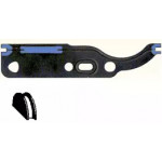 ПРОКЛАДАННЯ регулятора ланцюга VAG 1.8/2.4/2.7/2.8 AZA (вир-во Elring) 