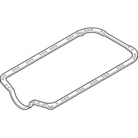 Прокладка двигуна