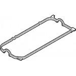 Прокладка кришки клапанноi HONDA D13/D14/D15/D16 (вир-во Elring) 