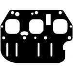 Прокладка колектора двигуна металева 