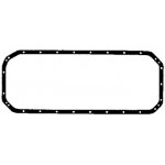 Прокладка піддону картера коркова 