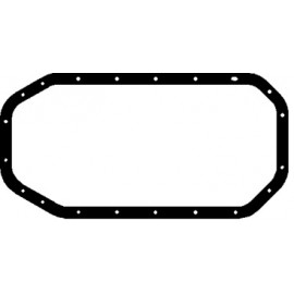 Прокладка двигуна