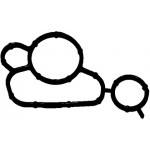 Прокладка, корпус масляного фільтра VAG 1.8 / 2.0 FSI (вир-во Elring) 