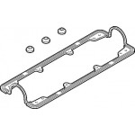 Комплект прокладок гумових 