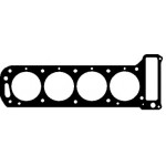 Прокладка головки блоку OPEL 20E/20S/20N/22E/C24NE (вир-во Elring)  Прокладка головки блоку OPEL 20E/20S/20N/22E/C24NE (вир-во Elring)